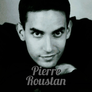 Pierre Roustan - Author