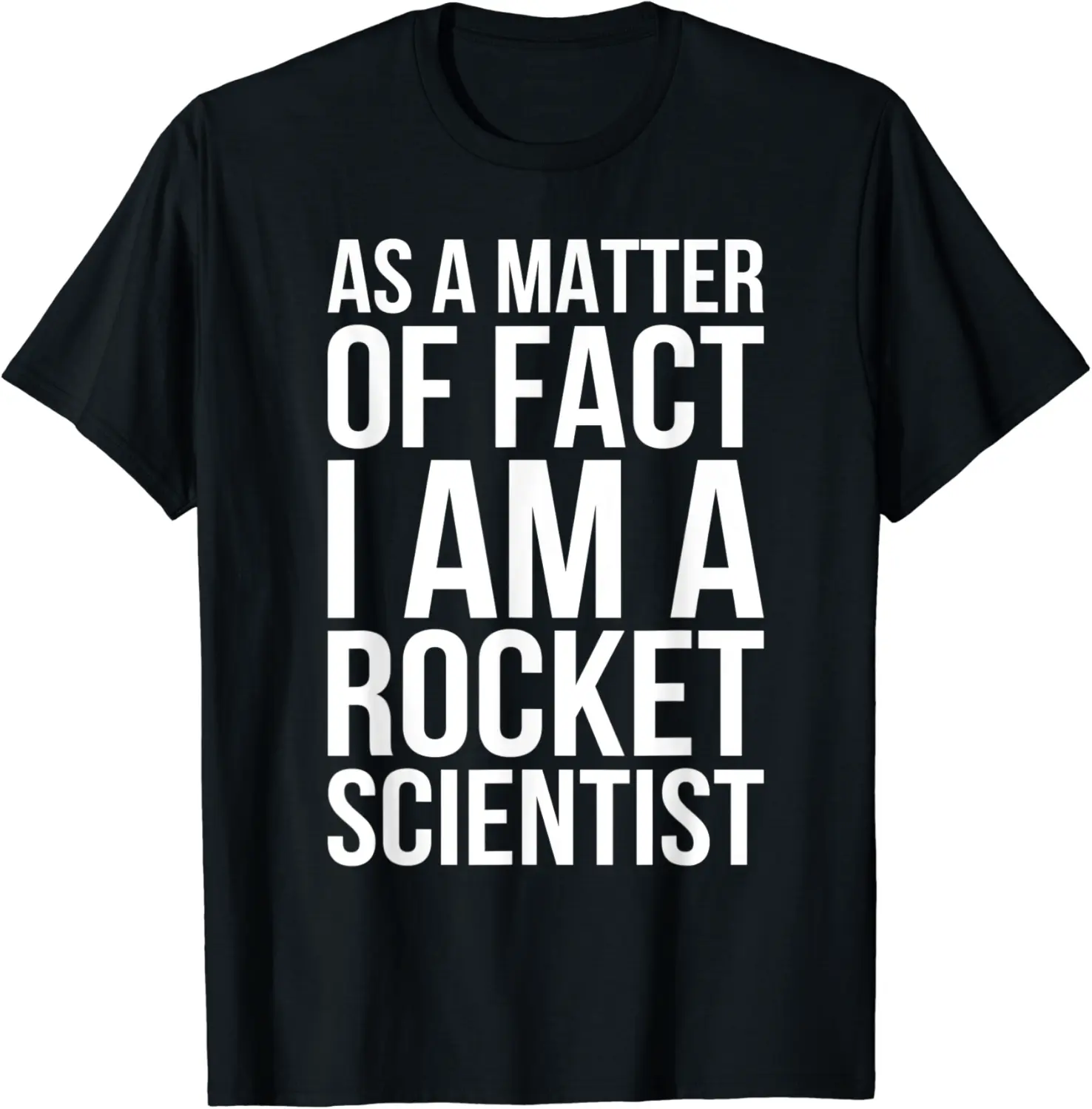 I'm A Rocket Scientist Aerospace Engineer Science Gift Humor T-Shirt - Alizejaqua Shop 52B0848C4T19