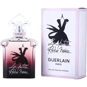 La Petite Robe Noire Intense By Guerlain Eau De Parfum For Women