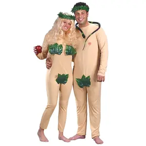 Adam and Eve Costume