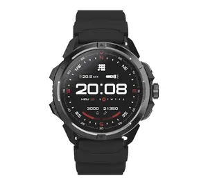 Cubitt Terra Rugged Smartwatch with Dual-Band GPS