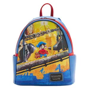 An American Tail Fievel Mini Backpack