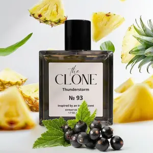 Thunderstorm No. 93 inspired by Аvеntus