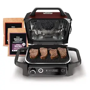 Ninja Outdoor Grill & Smoker