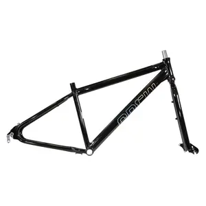 Crew Bike Co G29 Frameset