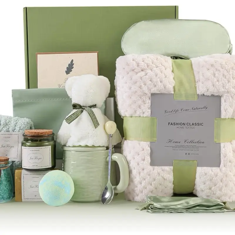gift basket