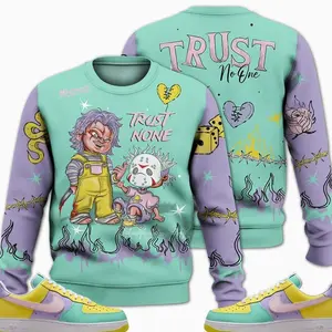 Yellow Pulse Hydrangeas Emerald Pink 2026, Air Force 1 Low Easter Outfits Sweatshirt, Scary Trust No One Unisex T-Shirts To Match Sneakers