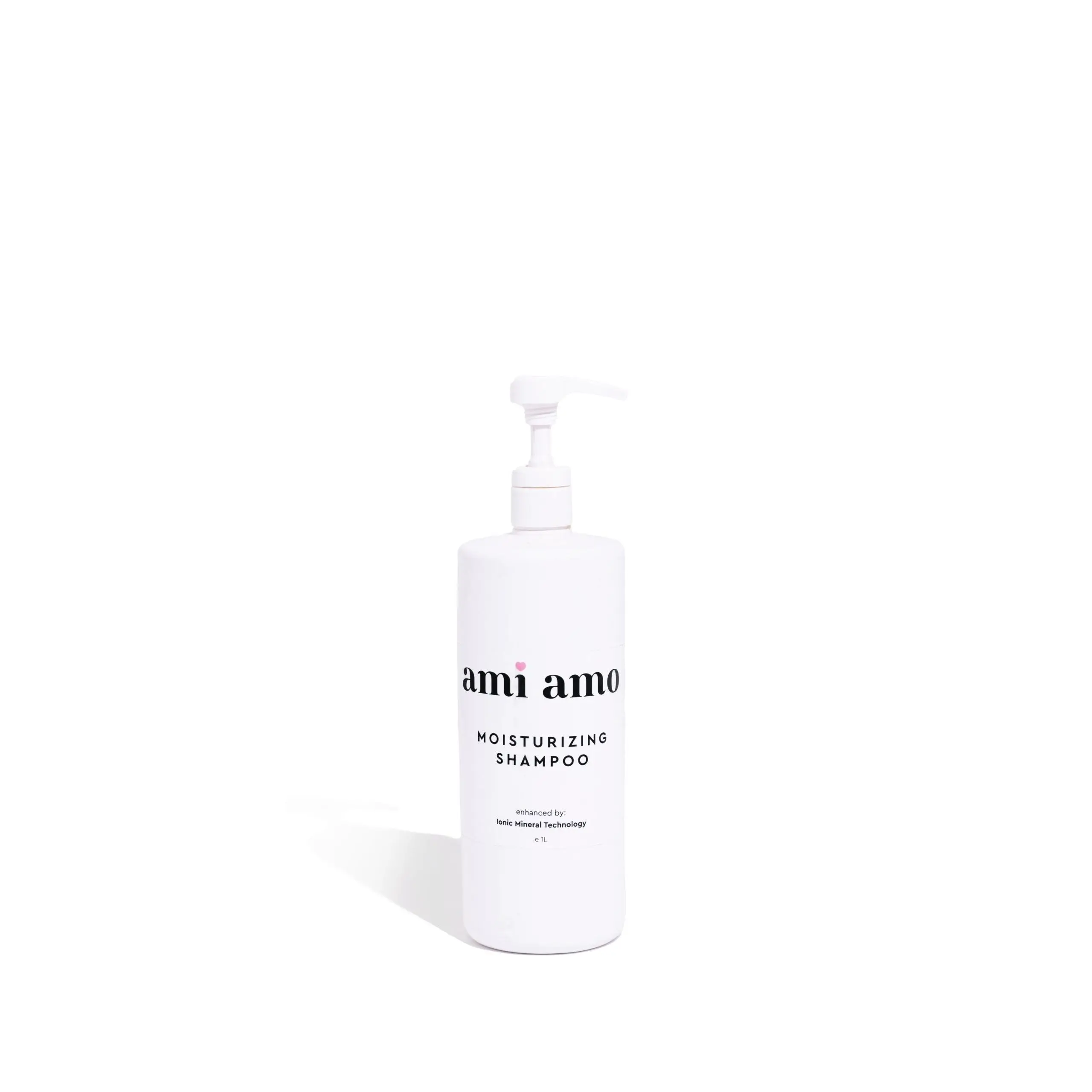 Ami Amo Liter Moisturizing Shampoo