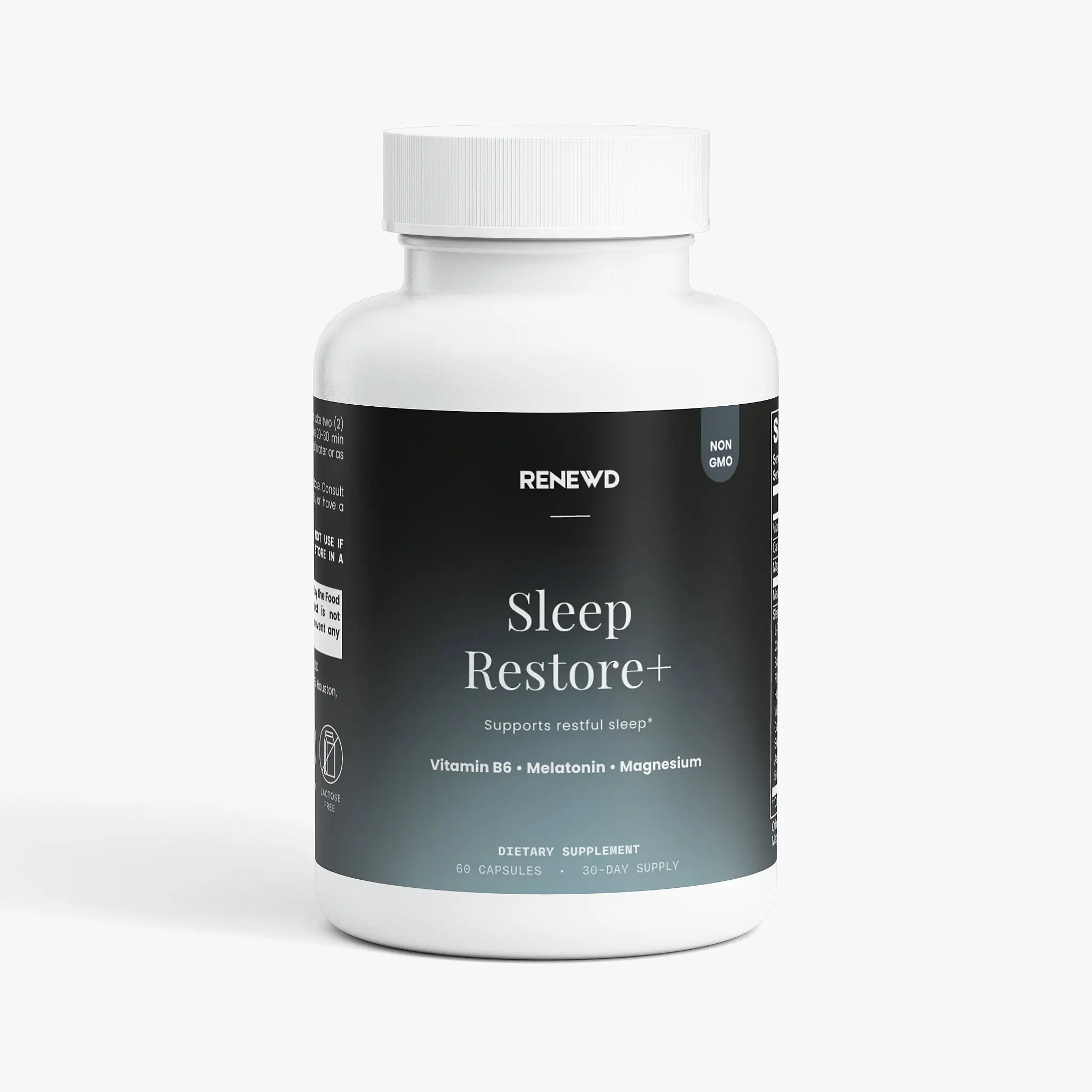 Sleep Restore+