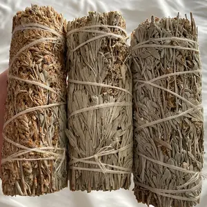 Blue Sage Smudge Sticks