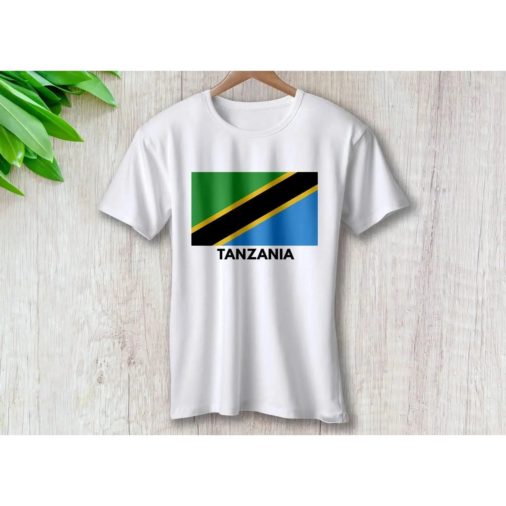 Tanzania