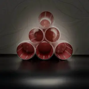 FERAL️ Luxury Metal-Core