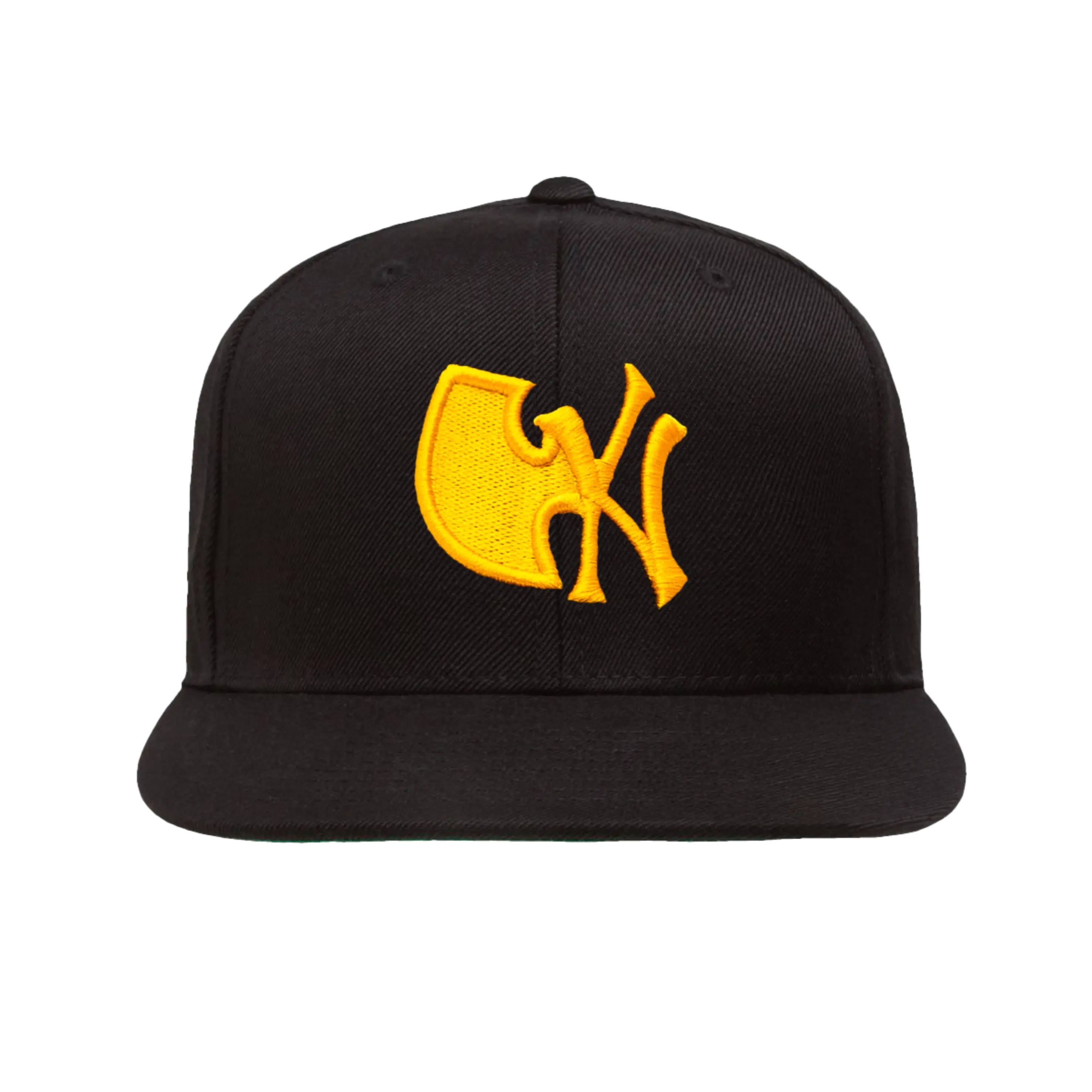 Wu York Snapback
