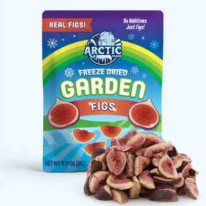 Freeze Dried Figs Freeze Dried Figs