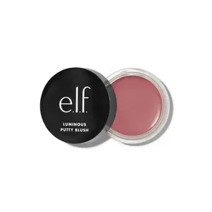 Luminous Putty Cream Blush