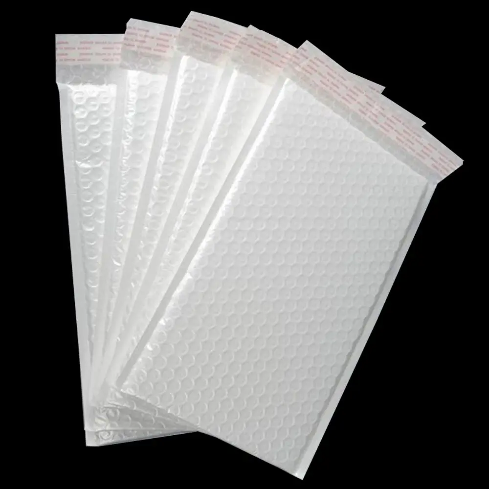 Bubble Mailer