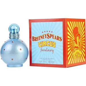 Circus Fantasy Britney Spears By Britney Spears Eau De Parfum For Women