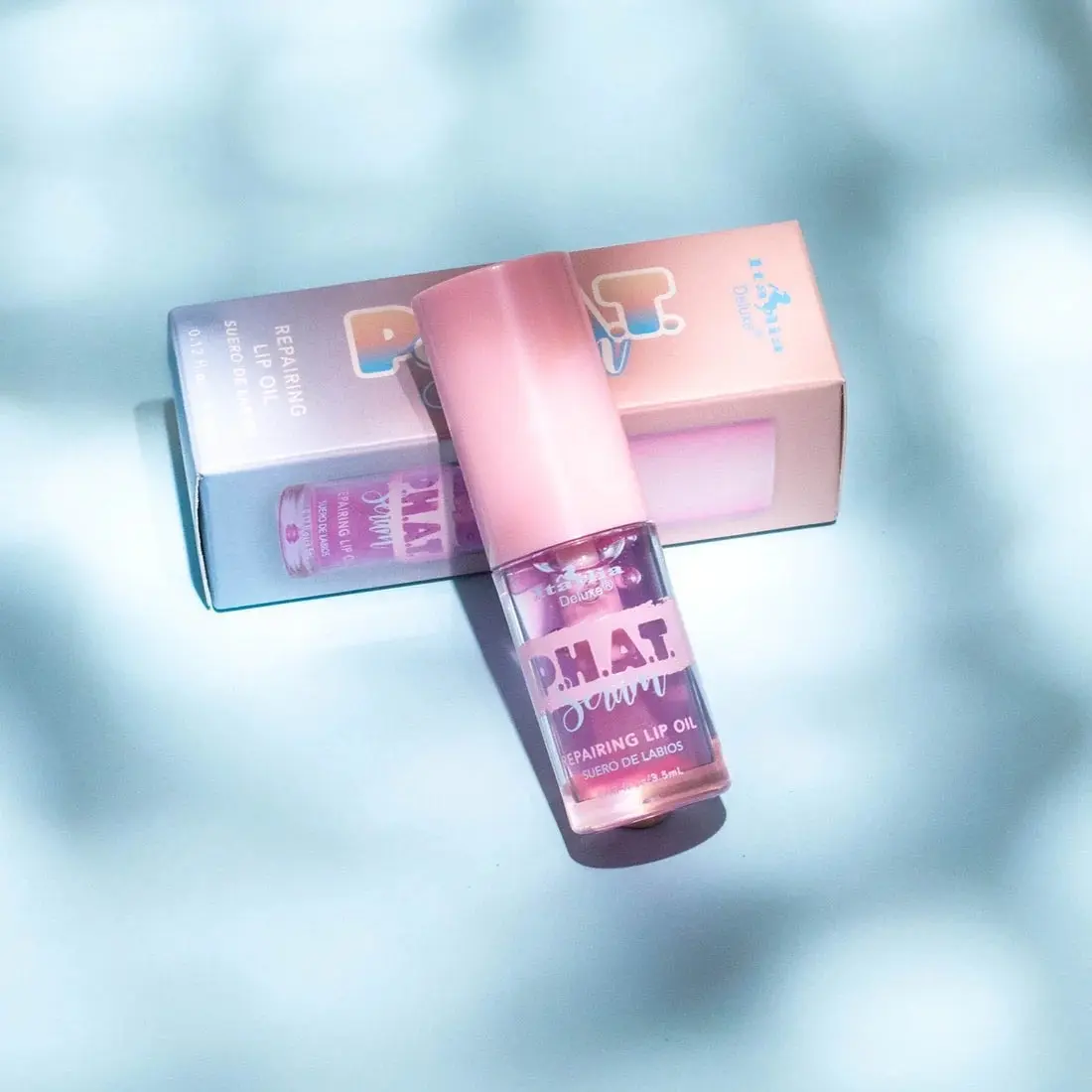 Italia Deluxe P.H.A.T Serum