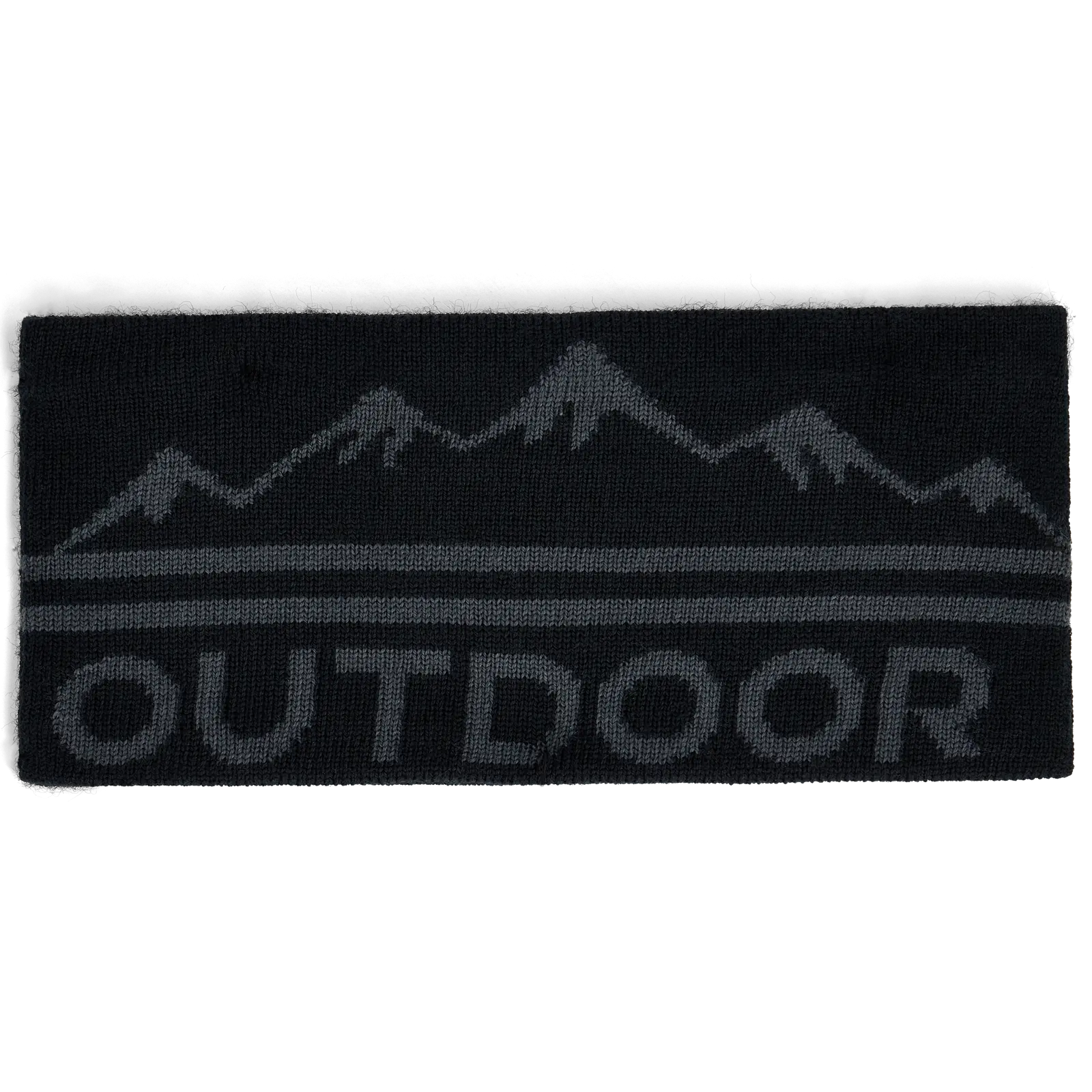 Outdoor Research OR Logo Knit Headband