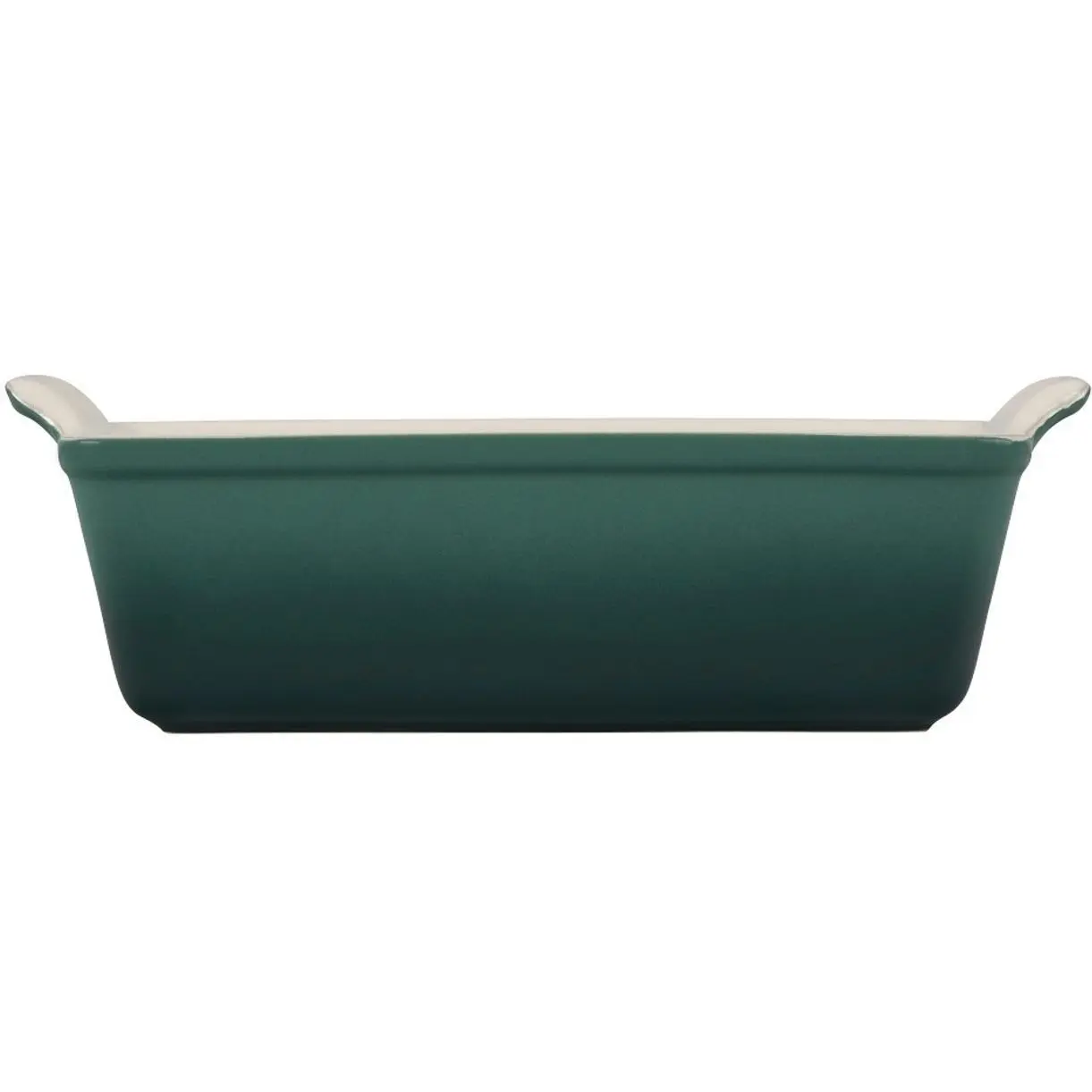 Le Creuset Heritage Stoneware Loaf Pan