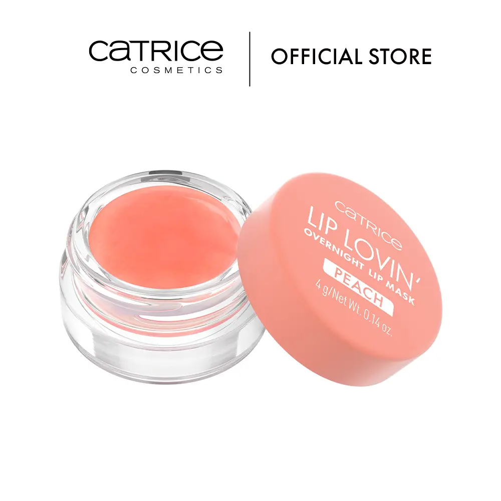 Lip Lovin' Overnight Lip Mask
