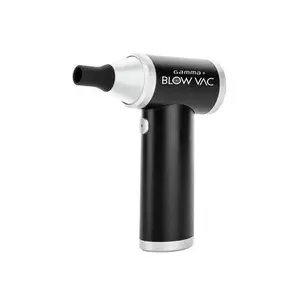 Gamma+ BLOW VAC Cordless Blower & Vacuum | Professional Salon Hair Cleaning Tool | JCAVES USA
