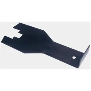 S and G Tool Aid 87600 Ee-Zee Windowregulator And Door Handle Clip Remover, Clip Removal, Universal Fit