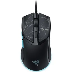 Razer Cobra Lightweight Wired Gaming Mouse with RGB Zenless Zone Zero Edition