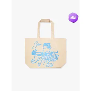 Dreaming of You Tote Bag