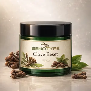 CLOVE RESET MASK CLOVE RESET MASK