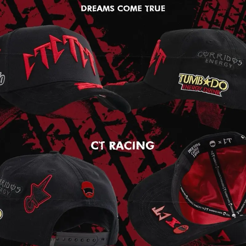 CT RACING - TikTok Shop