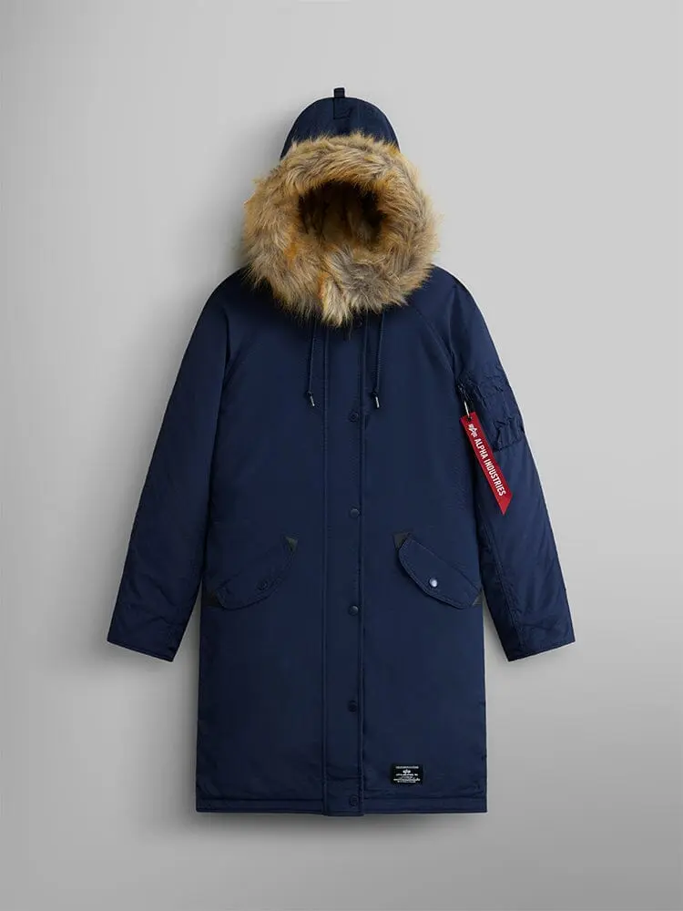 ELYSE GEN II PARKA WOMENS (REPLICA BLUE)