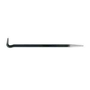 212 MAIN Mayhew Tools MAY-40101 16 in. 482 Reg Rolling Head Pry Bar, Leverage Aid