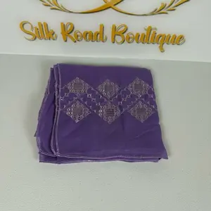 Colorful Jifon scarves Hazaragi