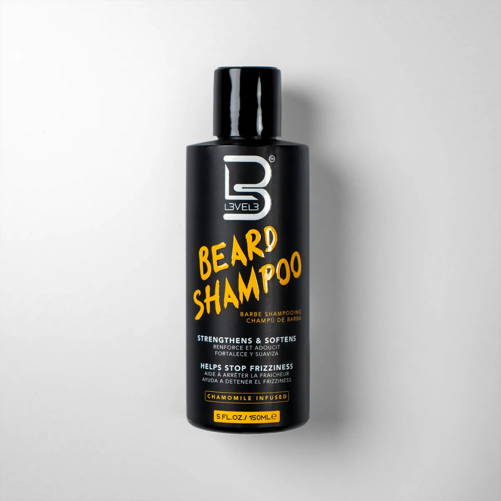 Beard Shampoo Beard Shampoo