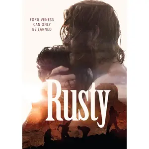Rusty  [DIGITAL VIDEO DISC] - Mill Creek - Action / Adventure - DIGITAL VIDEO DISC