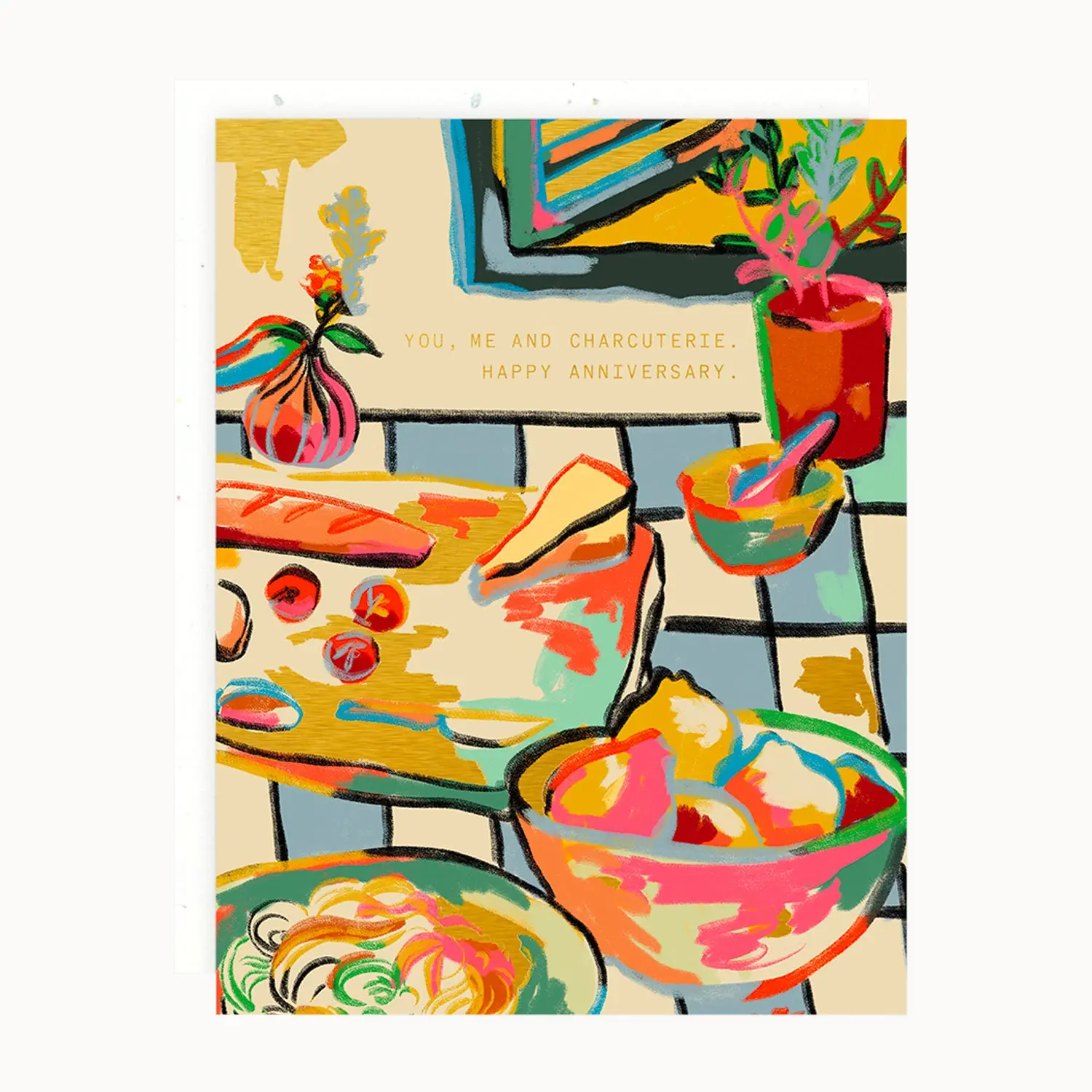Charcuterie