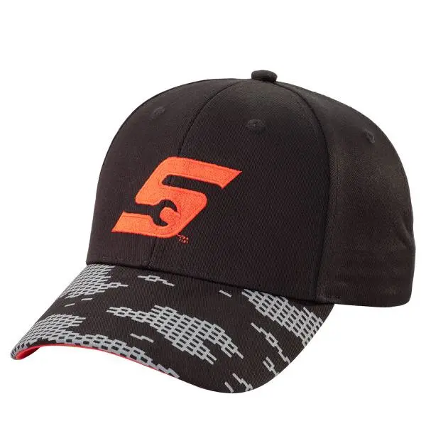 New Snap-on Tools Digi Camo Cap - Official Genuine