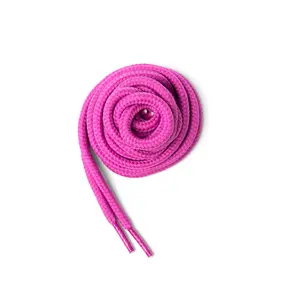 Magenta Laces