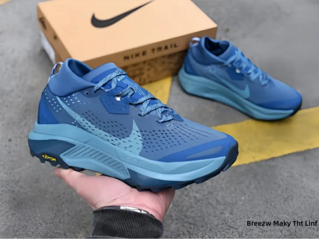 Obsessed with these outdoor trail sneakers fr