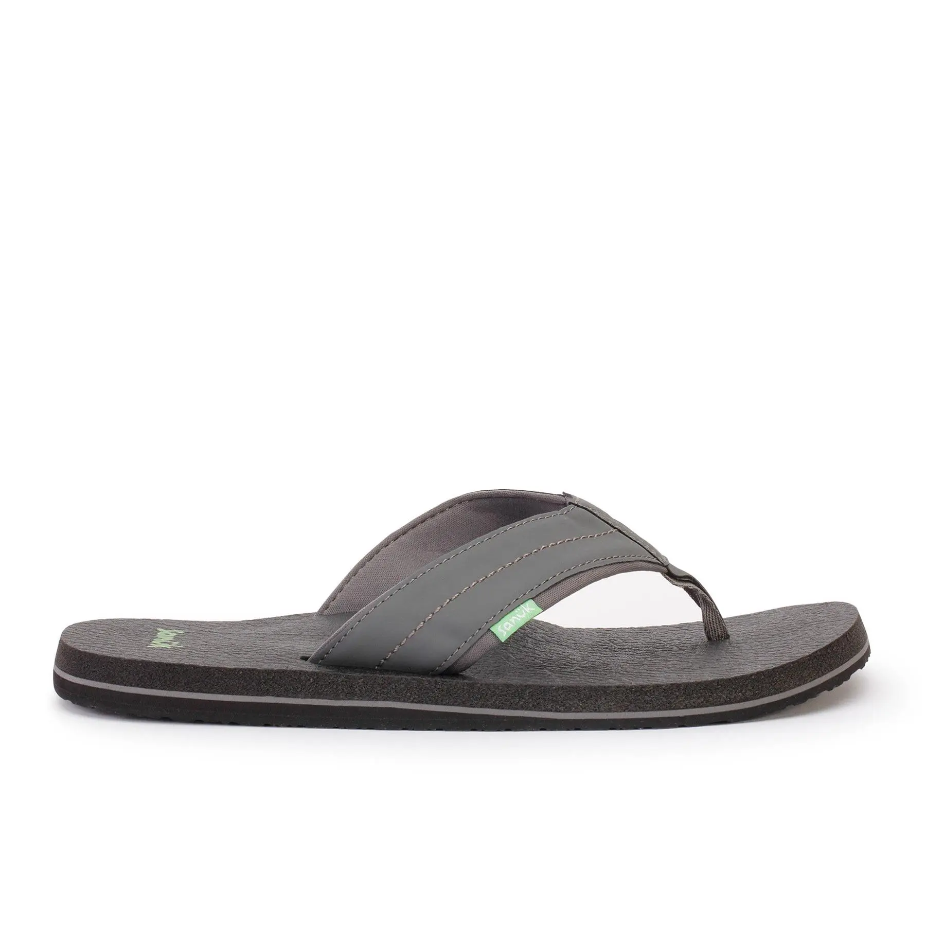 Beer Cozy 2 Flip FLop