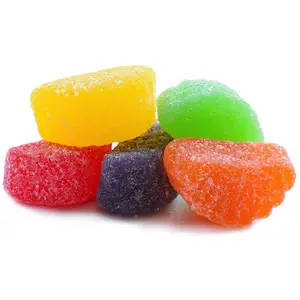 Mixed Fruit Slices