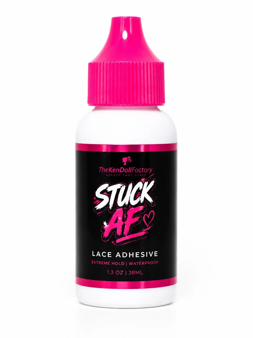 Stuck Af Lace Adhesive / EXTREME Stuck Af Lace Adhesive / EXTREME