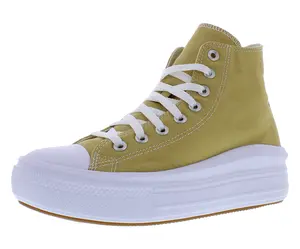 Converse Chuck Taylor All Star Move Platform High Top Unisex Shoes