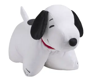 Pillow Pets Peanuts Snoopy Plush