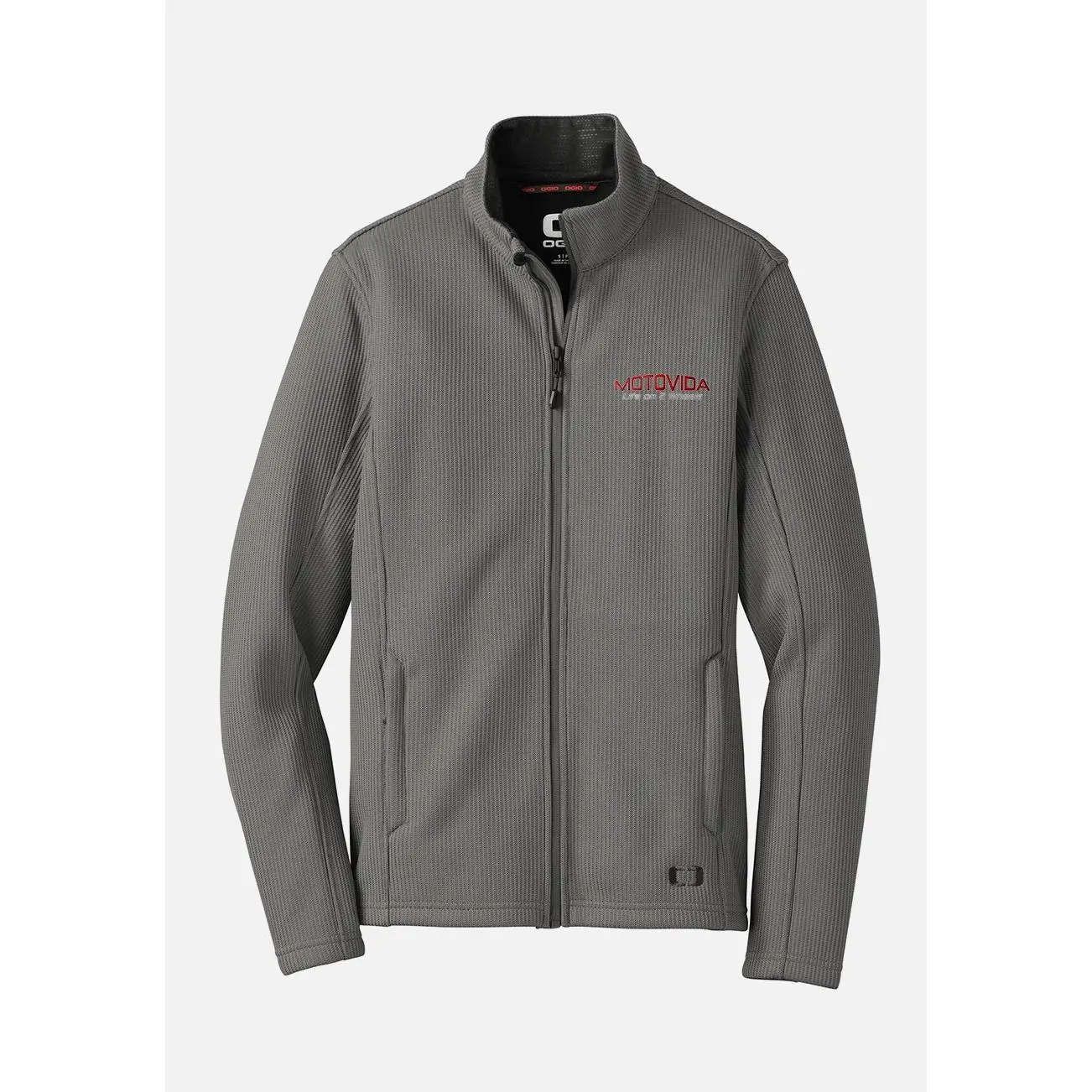 Motovida Riding Jacket - Men
