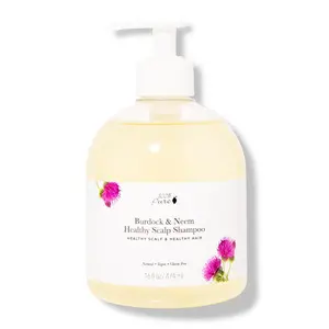 Burdock and Neem Healthy Scalp Shampoo