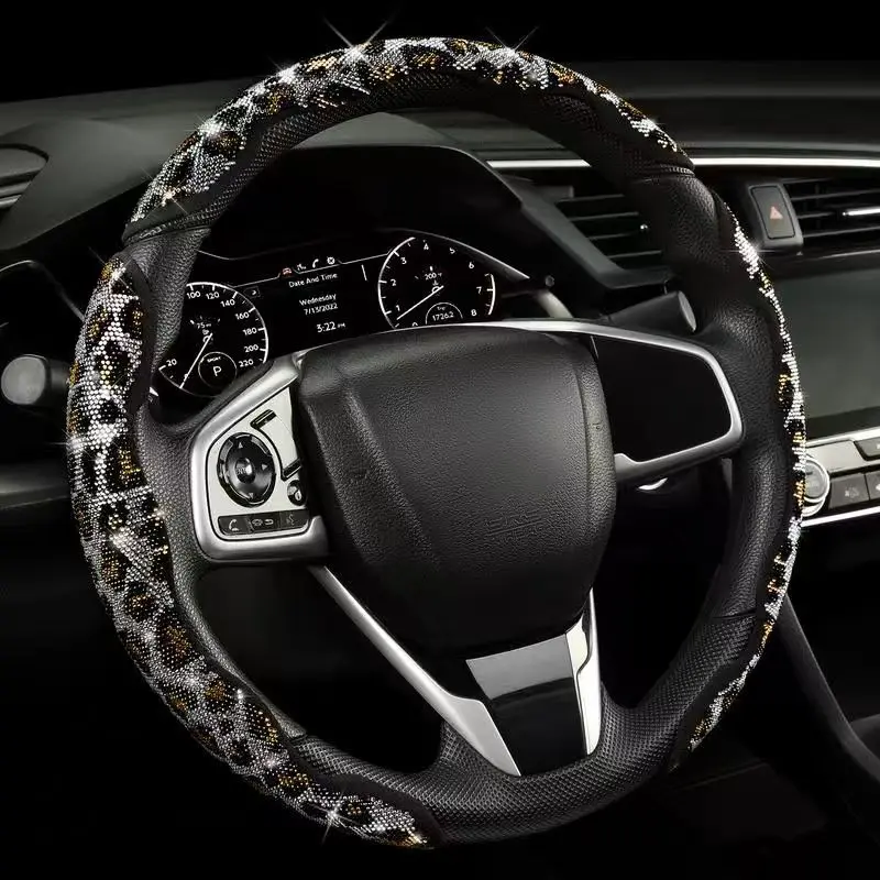 Luxury Leopard