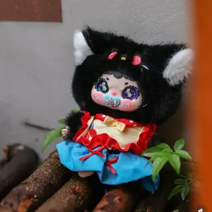 【OK】--Jiimo-'Miao Tu's Diary'' Blind Box