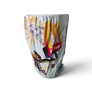 Sealed Grimace 2026 McDonald's Fifa Collectable World Cup Adult Meal Cup